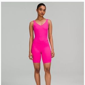 Lululemon Align